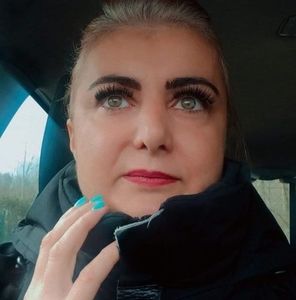 Meet your Posher, Aneta